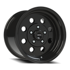 Vision American Muscle Sport Lite B 15X10 +25 Gloss Black