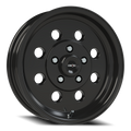 Vision American Muscle Sport Lite B 15X4 -19 Gloss Black