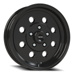 Vision American Muscle Sport Lite B 15X4 -19 Gloss Black
