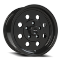 Vision American Muscle Sport Lite B 15X7 +0 Gloss Black