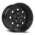 Vision American Muscle Sport Lite B 15X8 +0 Gloss Black