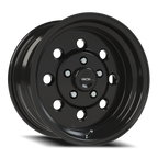 Vision American Muscle Sport Lite B 15X8 +0 Gloss Black