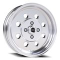 Vision American Muscle Sport Lite B 15X4 -19 Polished