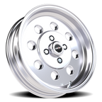 Vision American Muscle Sport Lite B 15X4 -19 Polished