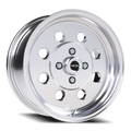 Vision American Muscle Sport Lite B 15X7 +20 Polished