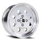 Vision American Muscle Sport Lite B 15X7 +20 Polished