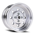 Vision American Muscle Sport Lite B 15X8 +0 Polished