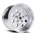 Vision American Muscle Sport Lite B 15X10 +25 Polished