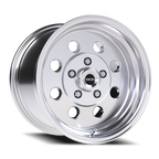 Vision American Muscle Sport Lite B 15X10 +25 Polished