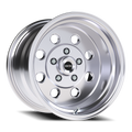 Vision American Muscle Sport Lite B 15X10 -25 Polished