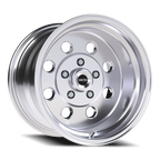 Vision American Muscle Sport Lite B 15X10 -25 Polished