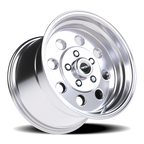 Vision American Muscle Sport Lite B 15X10 +25 Polished