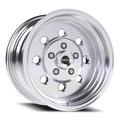 Vision American Muscle Sport Lite B 15X8 +0 Polished