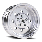 Vision American Muscle Sport Lite B 15X8 +0 Polished