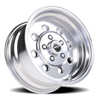 Vision American Muscle Sport Lite B 15X8 +0 Polished