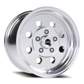 Vision American Muscle Sport Lite B 15X8 +27 Polished