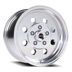 Vision American Muscle Sport Lite B 15X8 +27 Polished