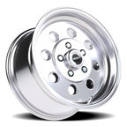 Vision American Muscle Sport Lite B 15X8 +27 Polished