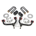 Rugged 3.5" Lift Kit - Ford F-150 2014-2018 1pcds