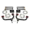 Rugged 3.5" Lift Kit - Ford F-150 2009-2013 1pcds