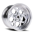 Vision American Muscle Sport Mag B 15X10 +0 Polished