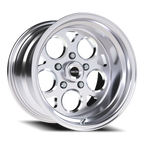 Vision American Muscle Sport Mag B 15X10 -25 Polished