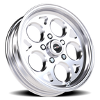 Vision American Muscle Sport Mag B 15X4 -19 Polished