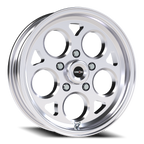 Vision American Muscle Sport Mag B 15X4 -19 Polished