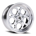Vision American Muscle Sport Mag B 15X7 +0 Polished