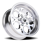 Vision American Muscle Sport Mag B 15X7 +0 Polished