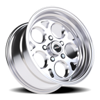 Vision American Muscle Sport Mag B 15X8 +0 Polished