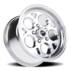 Vision American Muscle Sport Mag B 15X8 +27 Polished