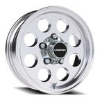 Vision Midway Trailer P 13X4.5 +0 Polished