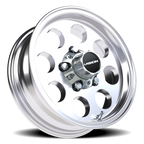 Vision Midway Trailer P 13X4.5 +0 Polished
