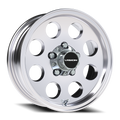 Vision Midway Trailer P 14X5.5 +0 Polished