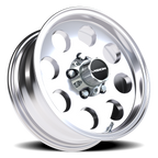 Vision Midway Trailer P 14X5.5 +0 Polished