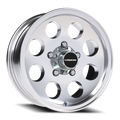 Vision Midway Trailer P 15X6 +0 Polished