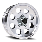 Vision Midway Trailer P 15X6 +0 Polished