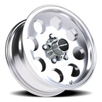 Vision Midway Trailer P 15X6 +0 Polished