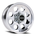 Vision Midway Trailer P 15X6 +0 Polished