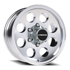 Vision Midway Trailer P 15X6 +0 Polished
