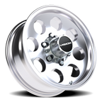 Vision Midway Trailer P 15X6 +0 Polished