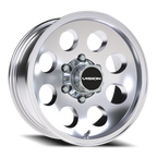 Vision Midway Trailer P 16X7 -12 Polished