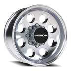 Vision Midway Trailer P 17.5X6.75 -16 Polished