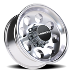 Vision Midway Trailer P 17.5X6.75 -16 Polished