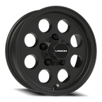 Vision Midway Trailer P 13X4.5 +0 Satin Black