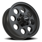 Vision Midway Trailer P 13X4.5 +0 Satin Black