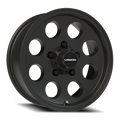 Vision Midway Trailer P 15X6 +0 Satin Black