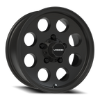 Vision Midway Trailer P 15X6 +0 Satin Black