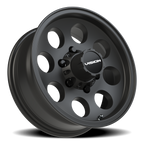 Vision Midway Trailer P 15X6 +0 Satin Black